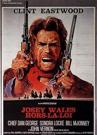 Josey Wales hors la loi