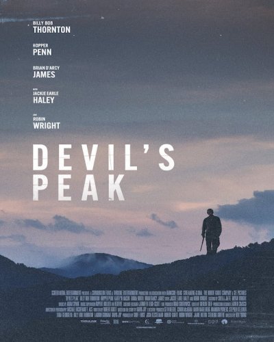 Devil's Peak