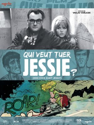 Qui veut tuer Jessie?