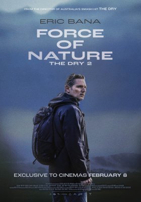 Force of Nature: The Dry 2