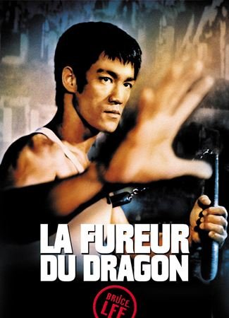 La Fureur du dragon