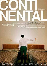 Continental, un film sans fusil