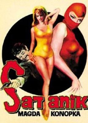 Satanik