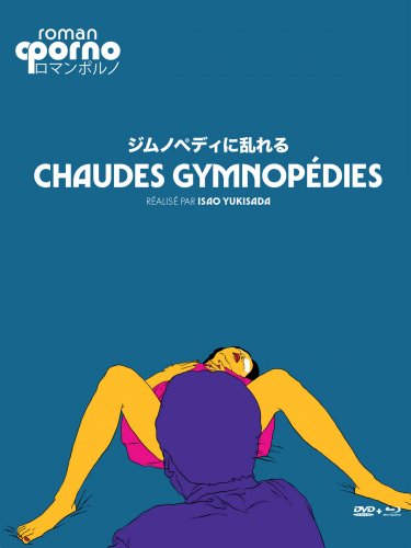 Aroused by Gymnopedies