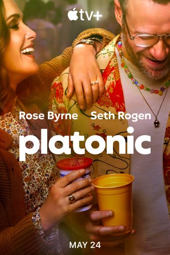 Platonic - Saison 1