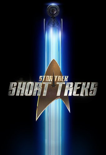 Star Trek: Short Treks - Saison 0