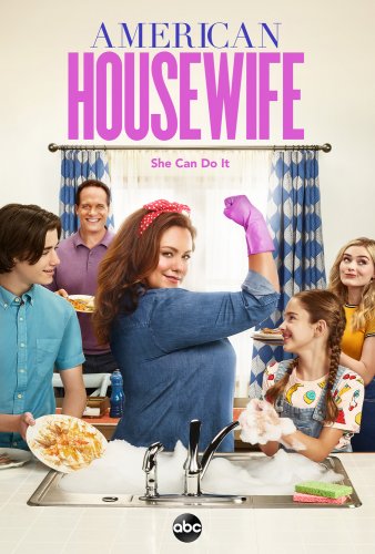 American Housewife - Saison 4