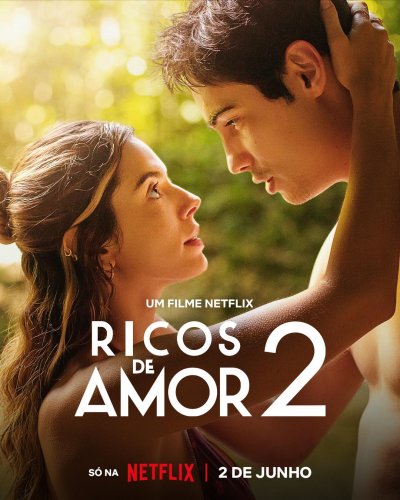 Ricos de Amor 2