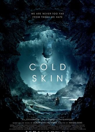 Cold Skin