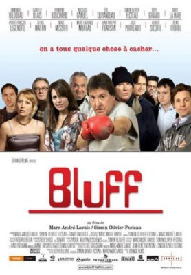 Bluff