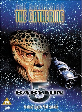 Babylon 5 : premier contact Vorlon