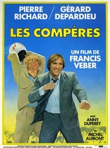 Les compères