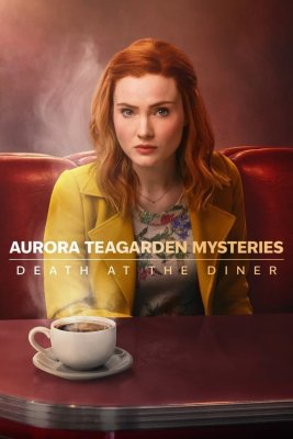 Aurora Teagarden : Meurtre en cuisine