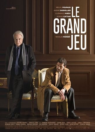 Le Grand jeu