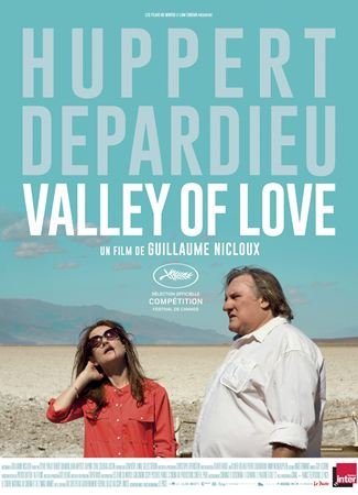 Valley Of Love