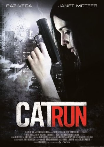 Cat Run