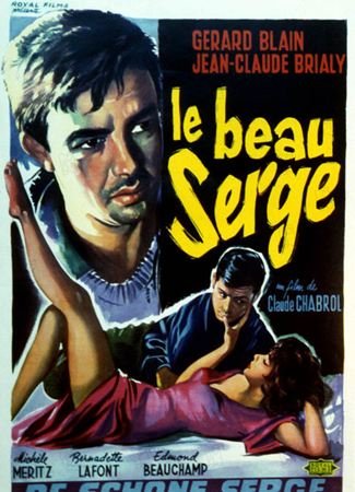 Le Beau Serge