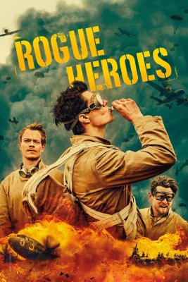 Rogue Heroes - Saison 2