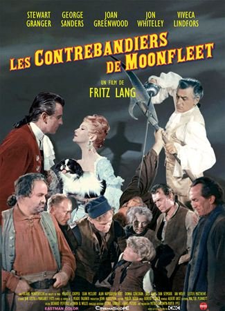 Les Contrebandiers de Moonfleet