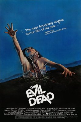 Evil Dead