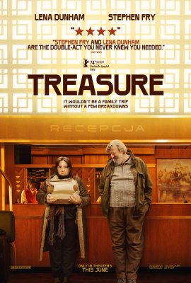 Treasure