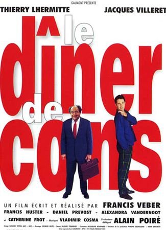 Le Dîner de cons