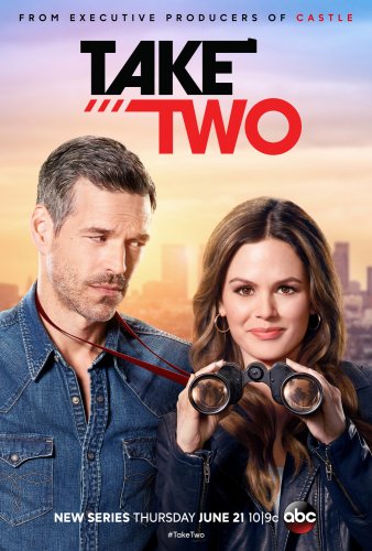 Take Two - Saison 1