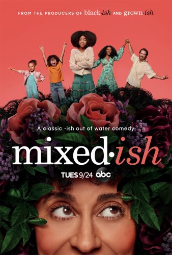 Mixed-ish - Saison 2