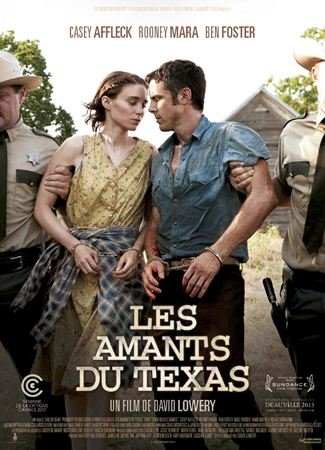 Les Amants du Texas