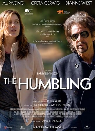 En toute humilité - The Humbling