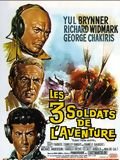 Les Trois soldats de l'aventure