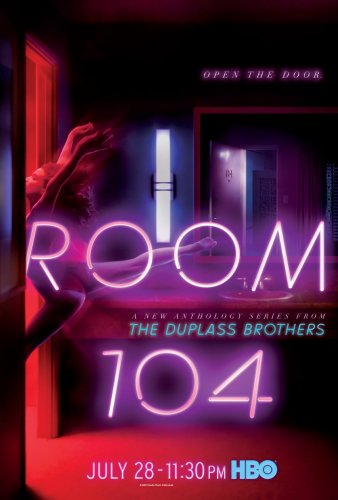 Room 104 - Saison 2