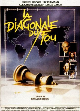 La Diagonale du fou