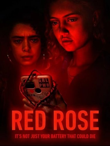 Red Rose - Saison 1