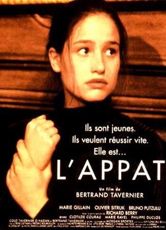 L'appât