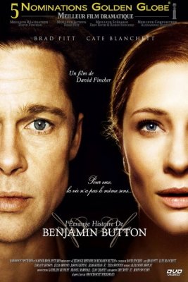 L'Étrange Histoire de Benjamin Button