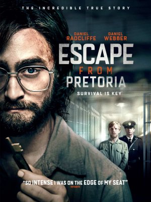 Escape from Pretoria