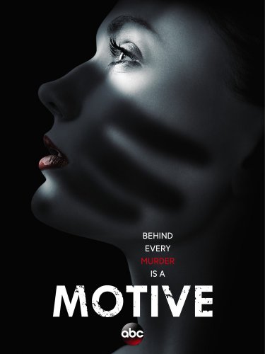 Motive - Saison 1