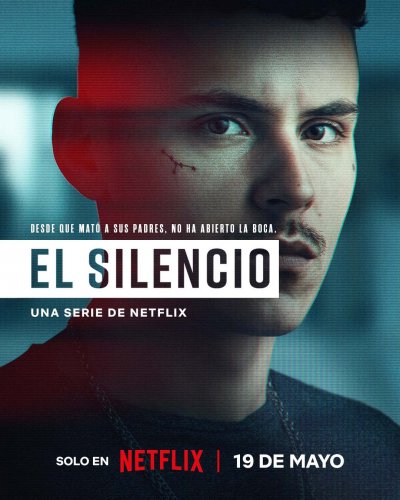 El Silencio - Saison 1