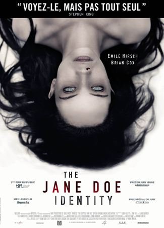 The Jane Doe Identity