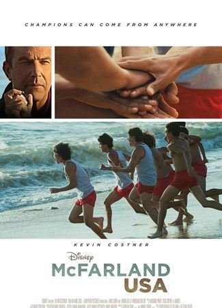 McFarland, USA