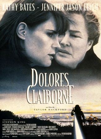 Dolores Claiborne (1995) DVDRiP