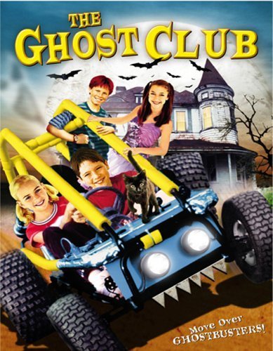 Ghost Club