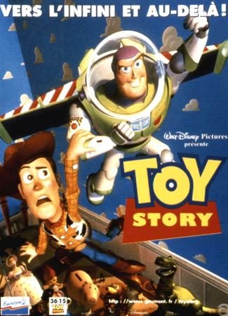 Toy Story