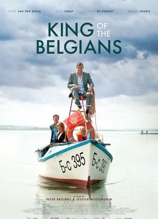 King of the Belgians