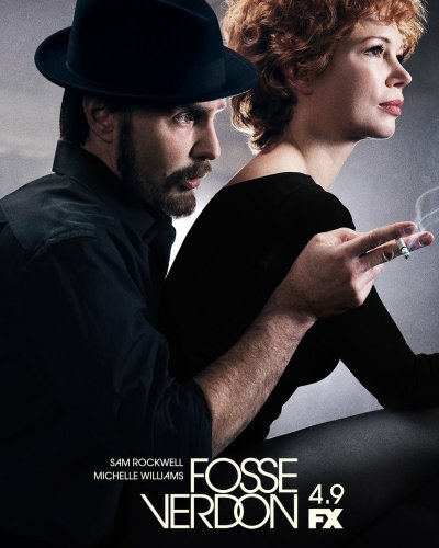 Fosse/Verdon - Saison 1