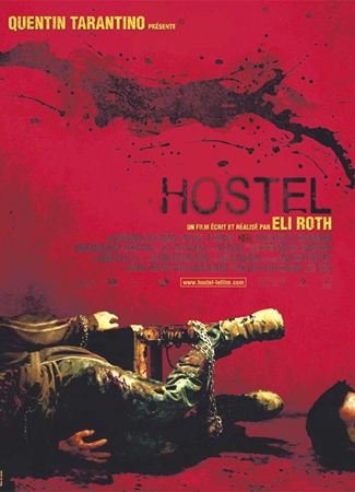 Hostel