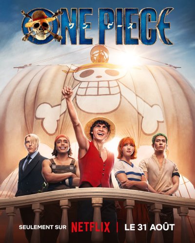 One Piece (2023) - Saison 1