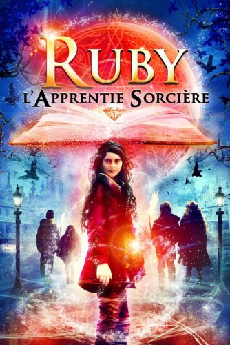 Ruby L'apprentie sorcière