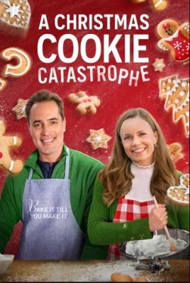 La Recette secrète des cookies de Noël